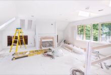 Home Renovation Mistakes