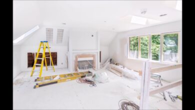 Home Renovation Mistakes