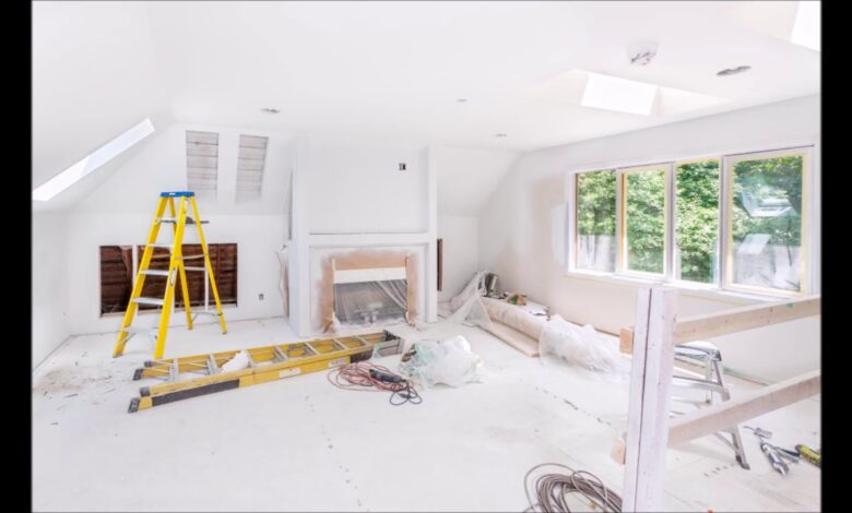 Home Renovation Mistakes