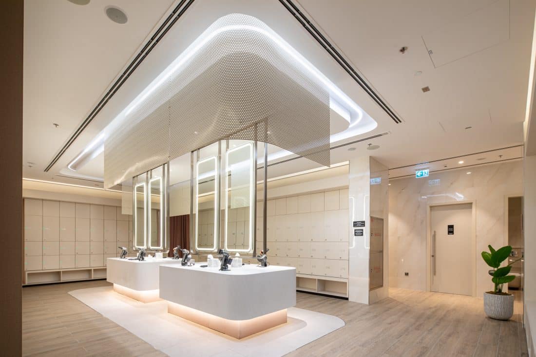Innovative Lighting Solutions