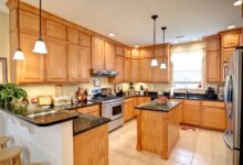 Kitchen Renovation Ideas