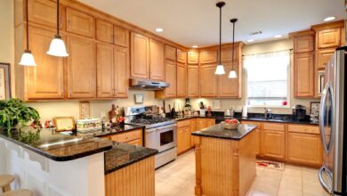 Kitchen Renovation Ideas