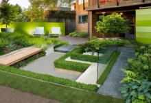 Landscaping Ideas