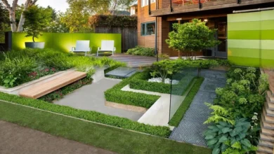 Landscaping Ideas