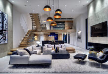 Luxury Home Decor Ideas