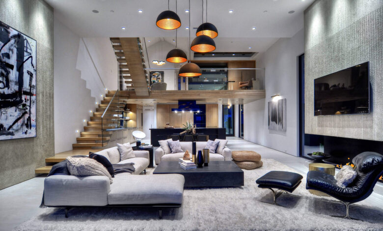 Luxury Home Decor Ideas