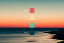 Perfect Color Palette