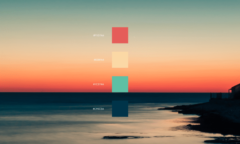 Perfect Color Palette