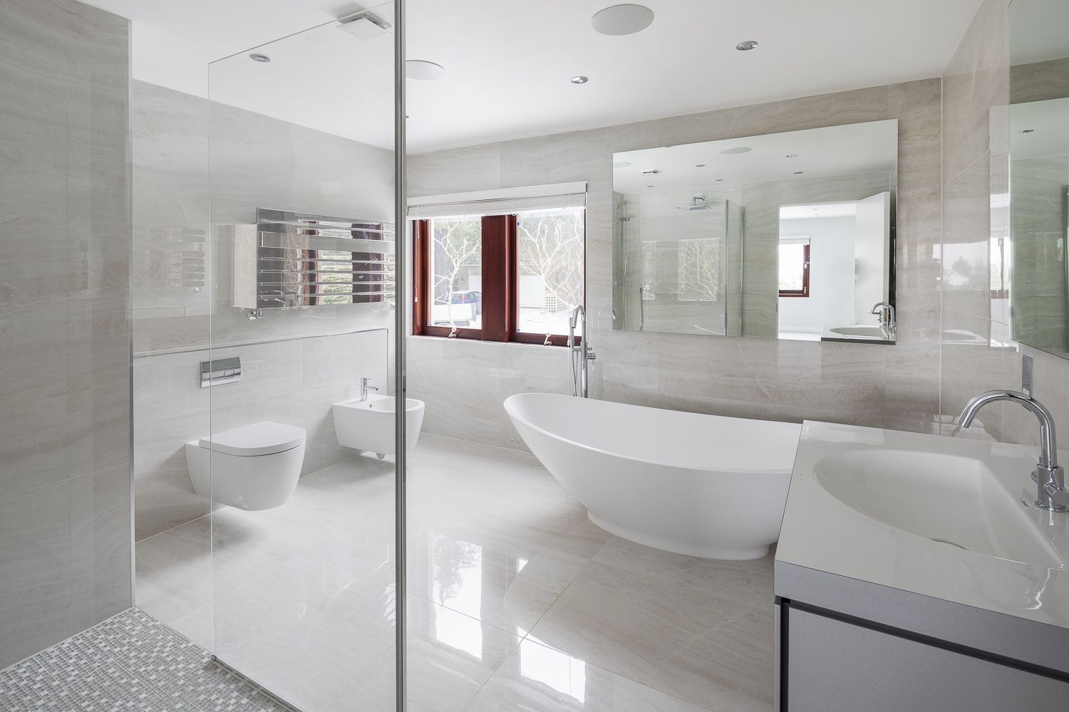 Planning Your Bathroom Renovation Project
