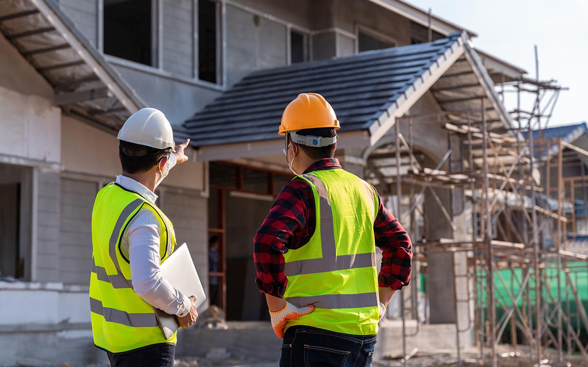 Poor Contractor Selection and Management