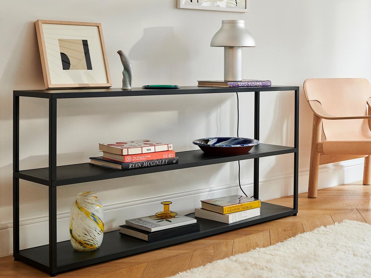 Storage Solutions That Double as Design Elements