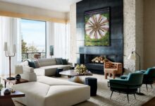 interior design trends 2025