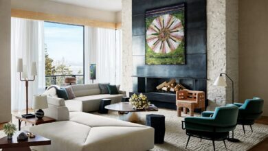 interior design trends 2025