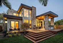 Architectural Styles