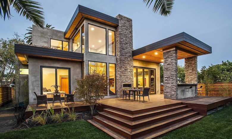 Architectural Styles