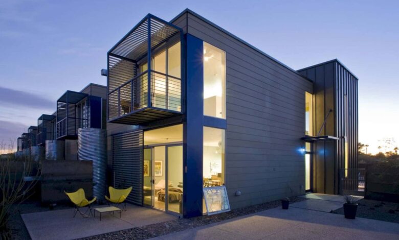 Efficient Design Ideas
