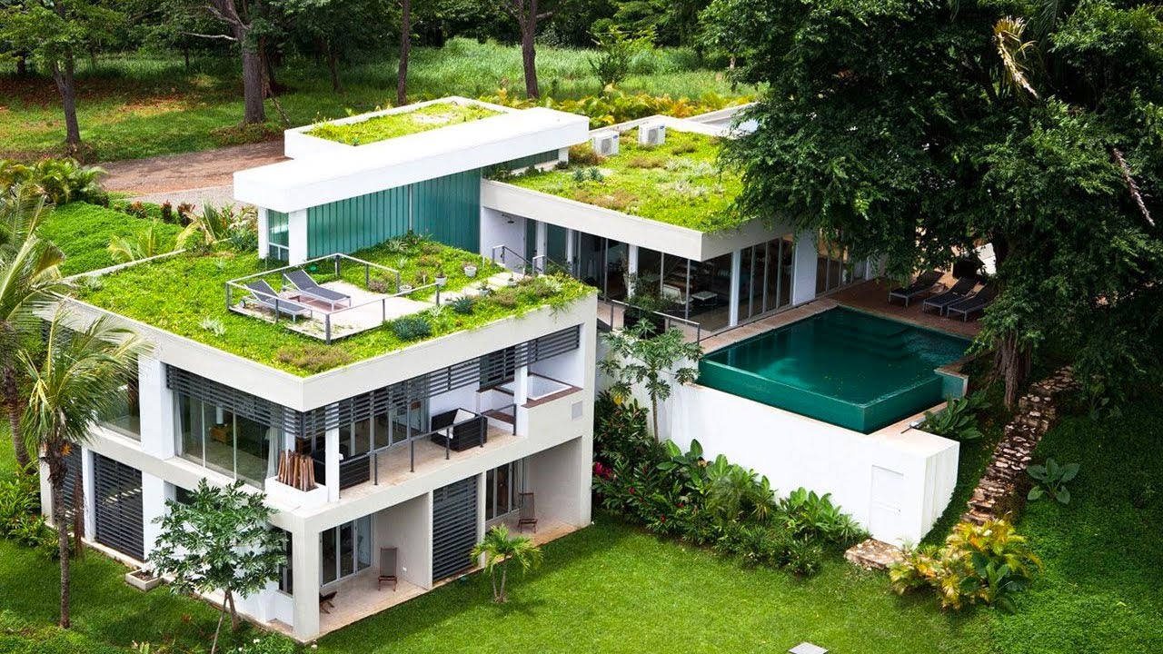 Future Trends in Sustainable Home Design