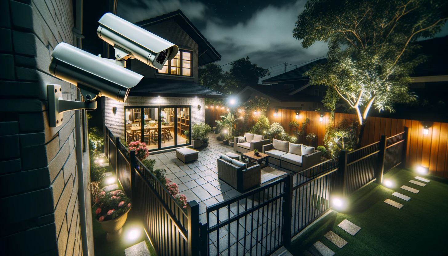 Home Security Systems