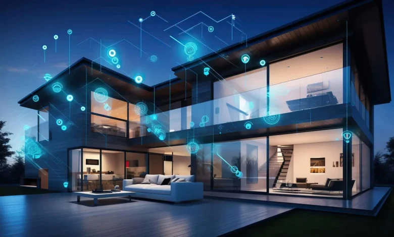 Smart Home Technology