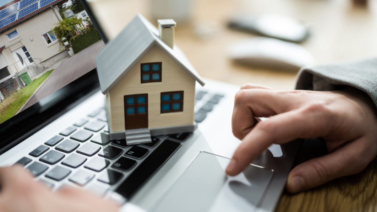 Technology's Impact on Real Estate