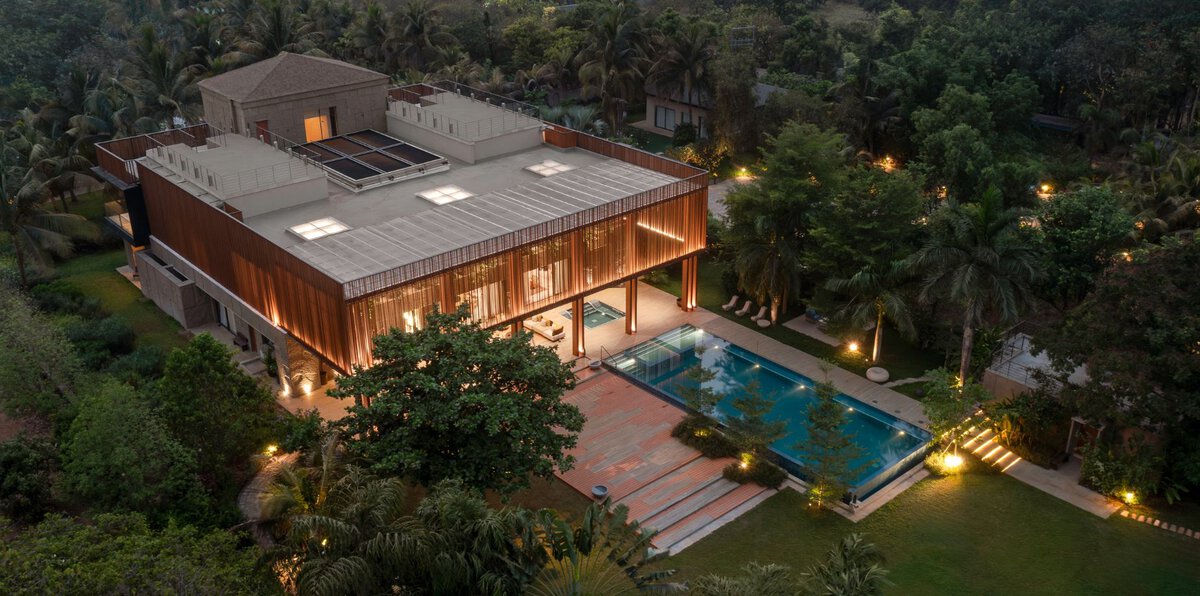 Understanding Sustainable Home Design Principles