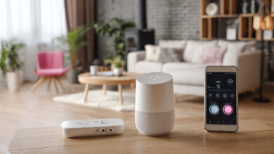 Best Smart Home Gadgets