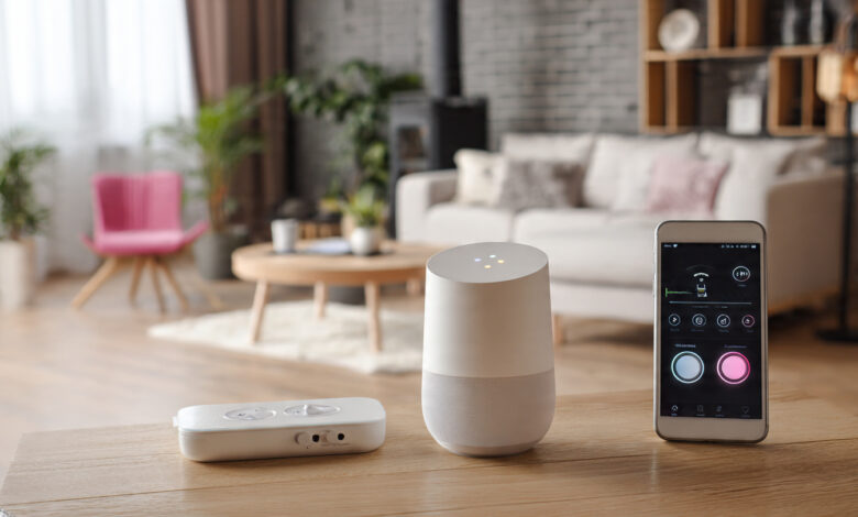 Best Smart Home Gadgets