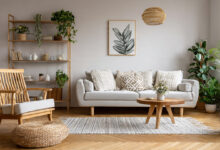 Budget-Friendly Home Decor Ideas