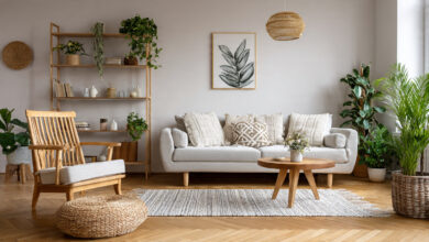 Budget-Friendly Home Decor Ideas