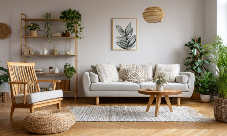 Budget-Friendly Home Decor Ideas