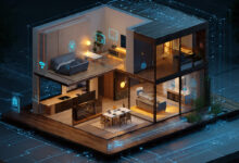 Build a Smart Home