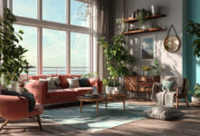 Must-Have Interior Design Trends for Modern Homes