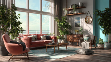 Must-Have Interior Design Trends for Modern Homes