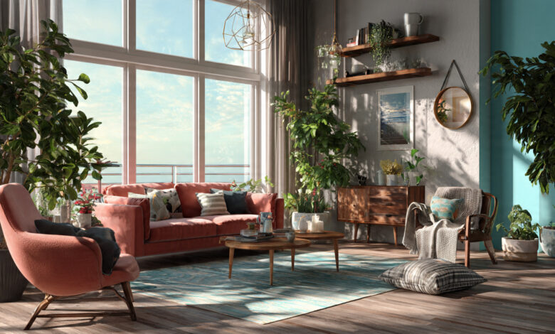 Must-Have Interior Design Trends for Modern Homes