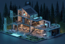 Smart Home Upgrade Guide