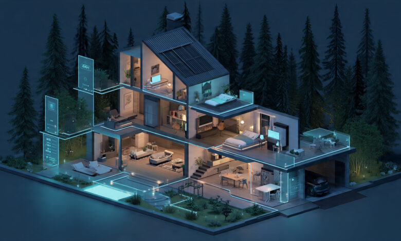 Smart Home Upgrade Guide