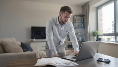 Expert Tips for Financing and Buying Your Perfect Home