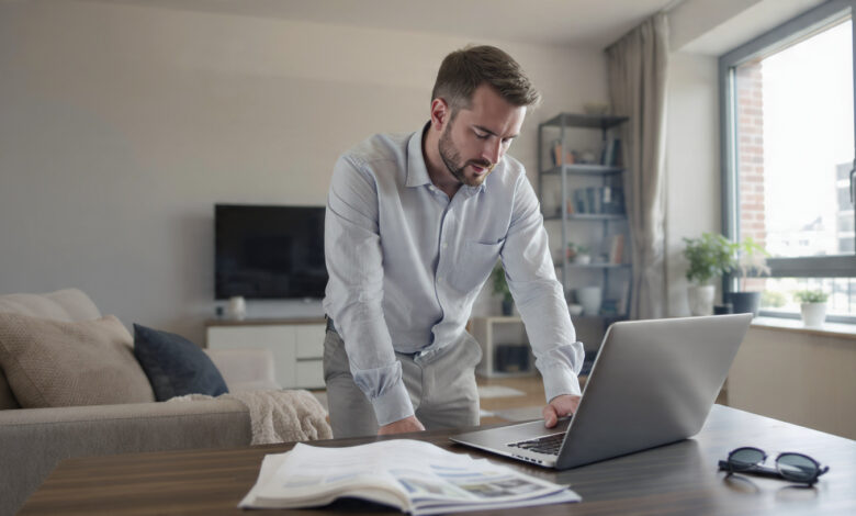 Expert Tips for Financing and Buying Your Perfect Home