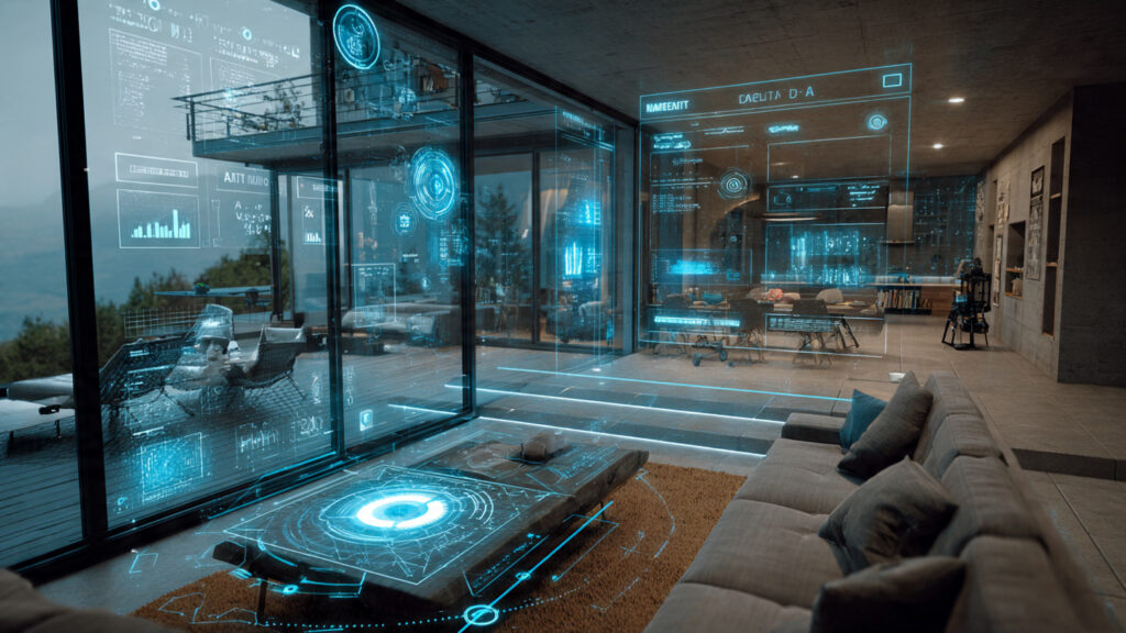 How to Build a Smart Home in 2026: Best Devices, Tips & Trends - HouzzWire