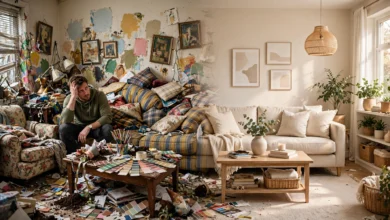 15 Signs You Need an Interior Designer for Your Home