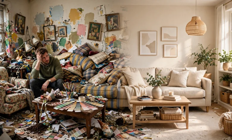 15 Signs You Need an Interior Designer for Your Home