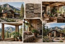 Design Ideas Inspired by Nature for Homes Across Colorado