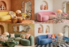 Design Ideas That Are Taking Over Pinterest and Instagram
