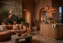 Design Ideas That Are Trending Across Australia This Year