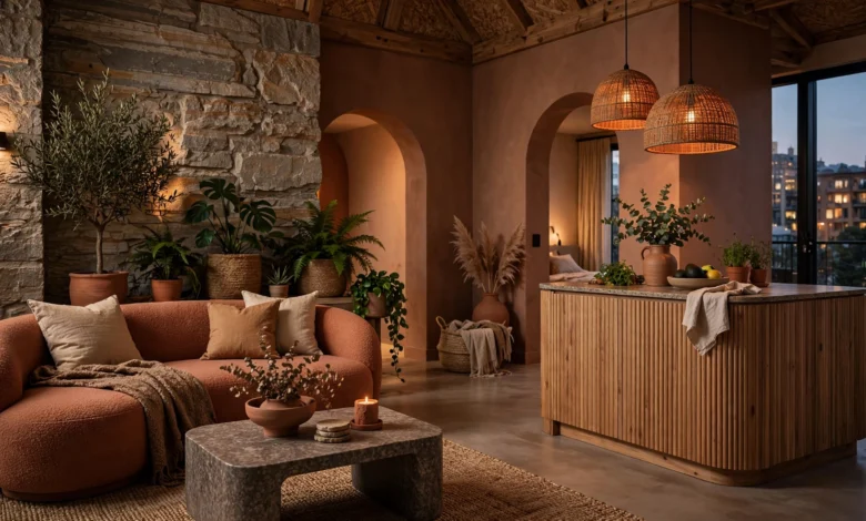 Design Ideas That Are Trending Across Australia This Year