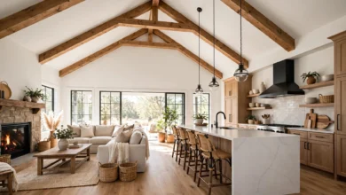 Design Ideas That Instantly Upgrade Any American Home
