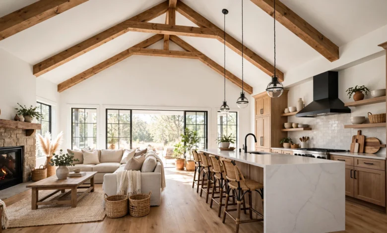 Design Ideas That Instantly Upgrade Any American Home