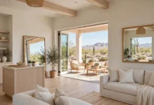 Design Ideas That Make Small Homes Feel Bigger in Arizona