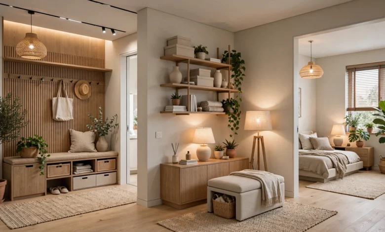 Design Ideas That Work for Every Room in Your House