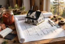 Design & Planning Guide for Building a Home in Georgia